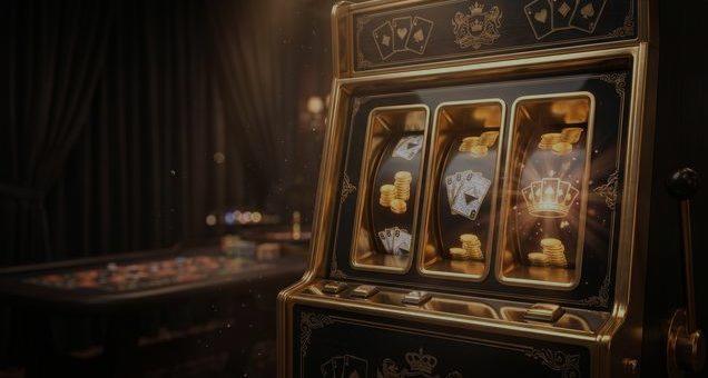 RollXO Casino